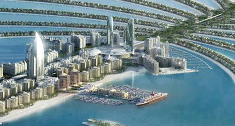 Отпускат 9.5 млрд. долара за Dubai World