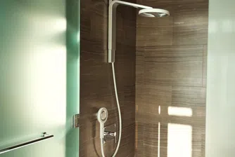 Стартъп готви революция на душовете с подкрепата на шефа на Apple