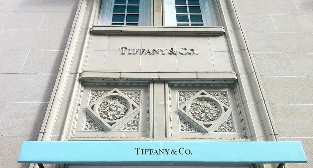 Осъдиха бивш шеф на Tiffany заради кражба за 1 млн. долара