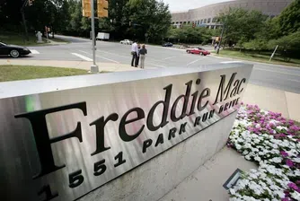 Новият живот на Fannie и Freddie