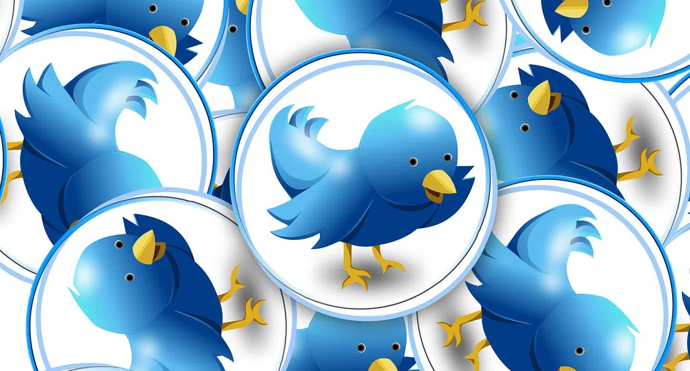 Twitter въвежда платени стикери за брандове
