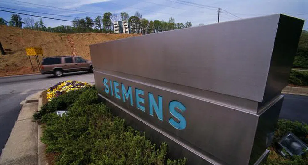 Siemens става зелена компания