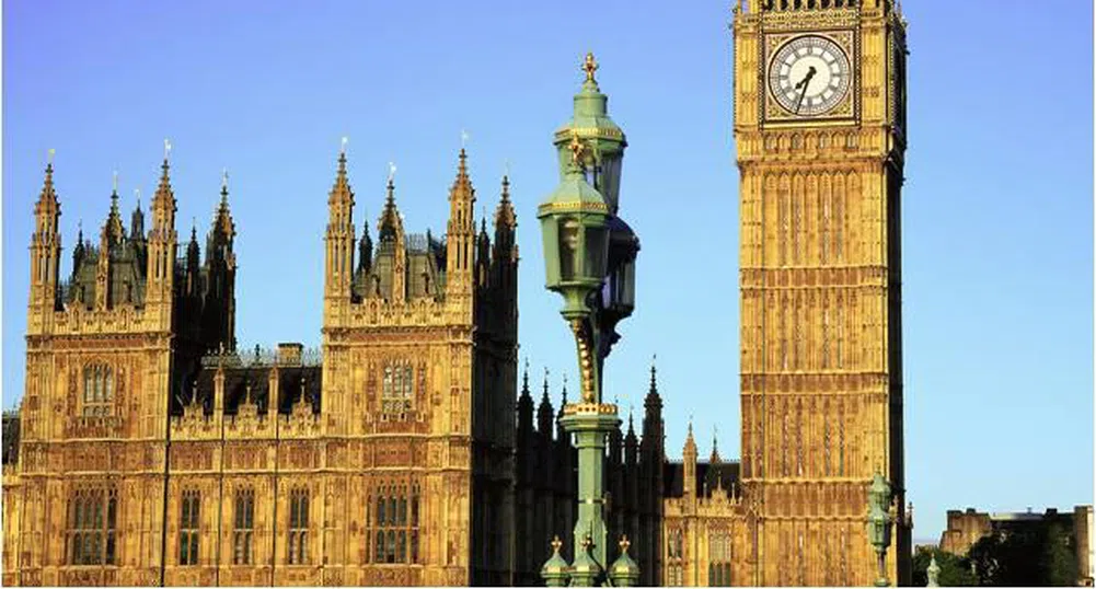 Лондон остава най-скъп за туристите в Европа