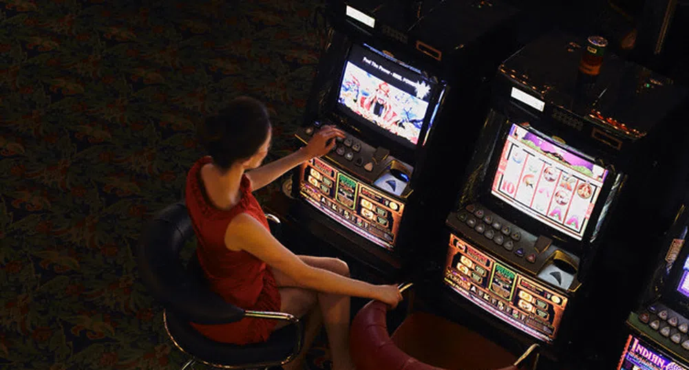 Играещите хазарт са изгубили 440 млрд. долара през 2013 г.