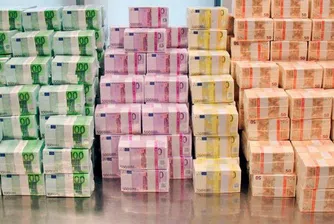 Нова тенденция за парите на българите