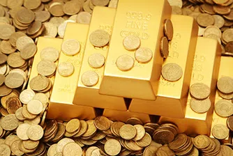 Няколко причини да инвестирате в злато