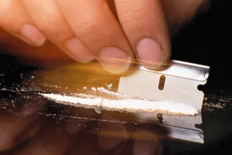 Тон и половина кокаин изоставен на панамския бряг