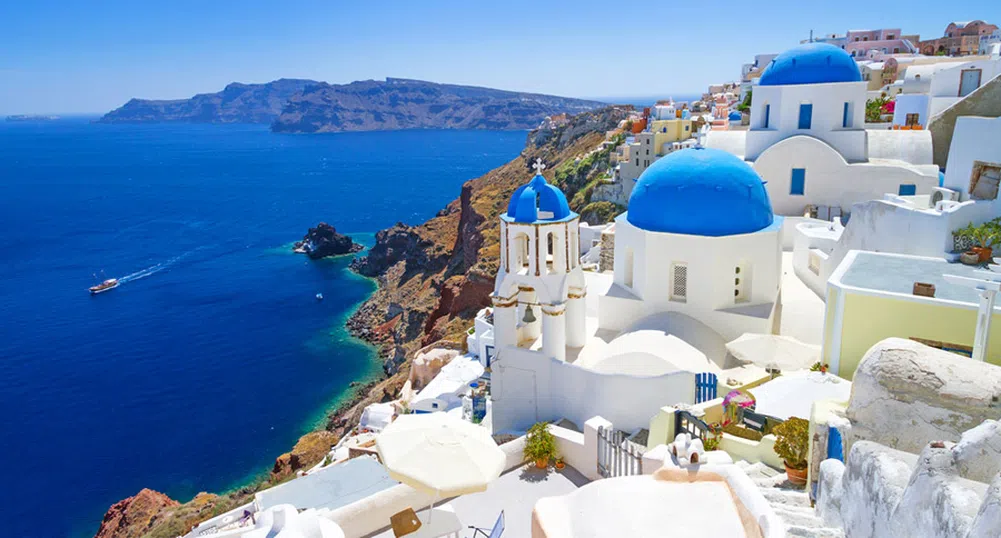 12 интересни факта за Гърция
