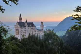 10-те най-интересни места, които да посетите в Германия