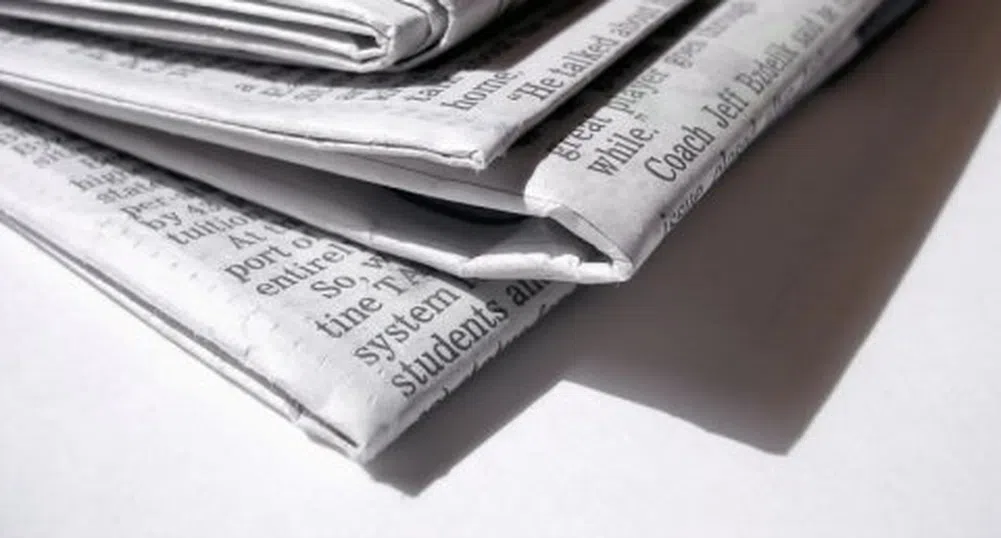 Щатските вестници продължават да губят реклама за сметка на онлайн медиите