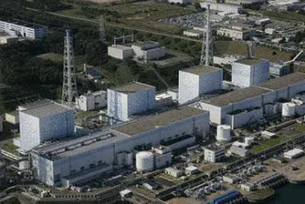 Възможна e нова експлозия в АЕЦ Фукушима