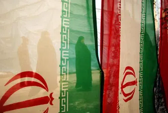 Ударът по Иран е още по-близо