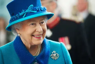Елизабет Втора става на 90 г. - интересни факти за кралицата