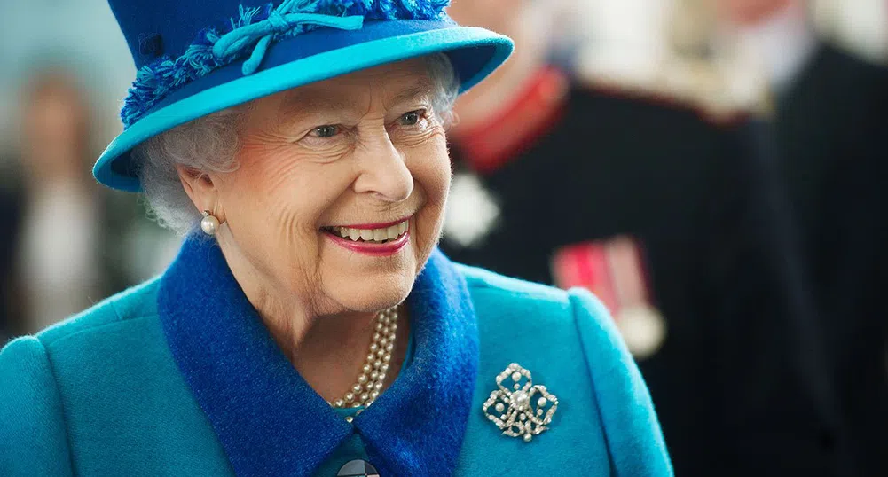Елизабет Втора става на 90 г. - интересни факти за кралицата