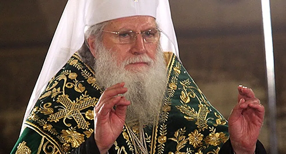 Патриарх Неофит: Човек е създаден не за смърт, а за нетление
