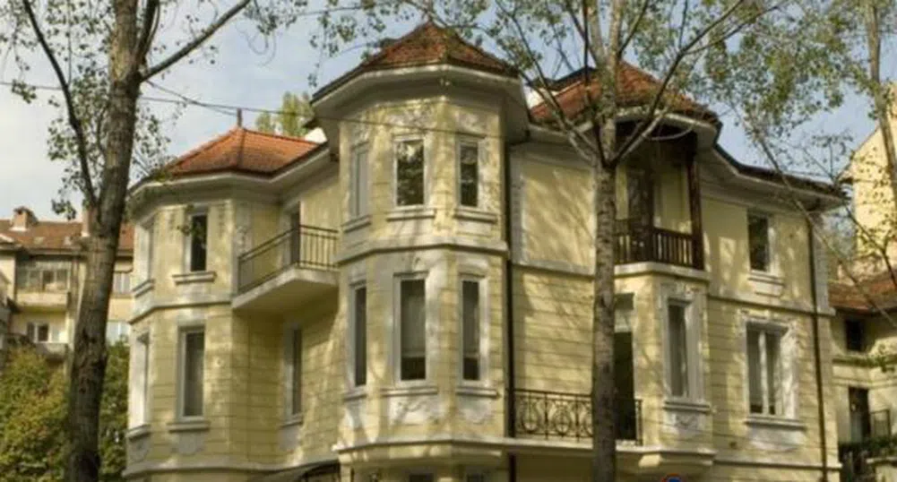 Търси се къща под наем в София