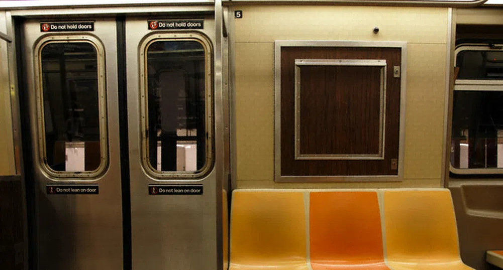 Ръст на пътниците в метрото през четвъртото тримесемие на 2015 г.