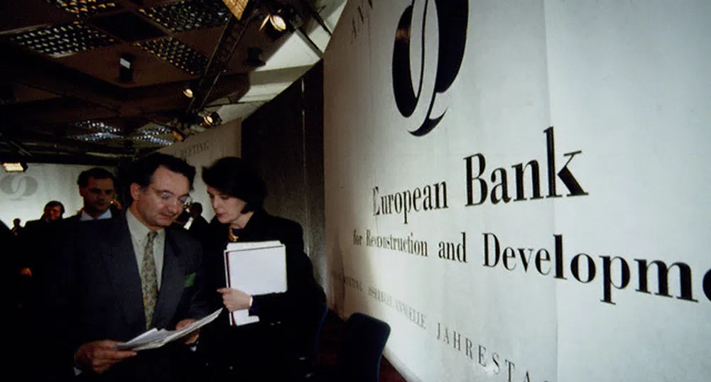 ЕБВР: Кризата излага на риск банковия сектор в източна Европа