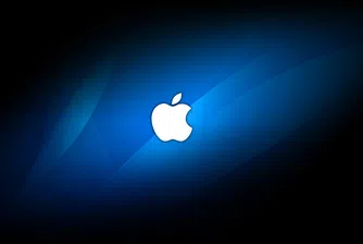 Акциите на Apple най-евтини от 10 м. насам