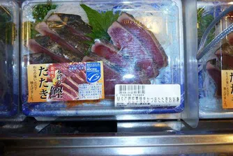Страни от цял свят забраняват внос на храни от Япония