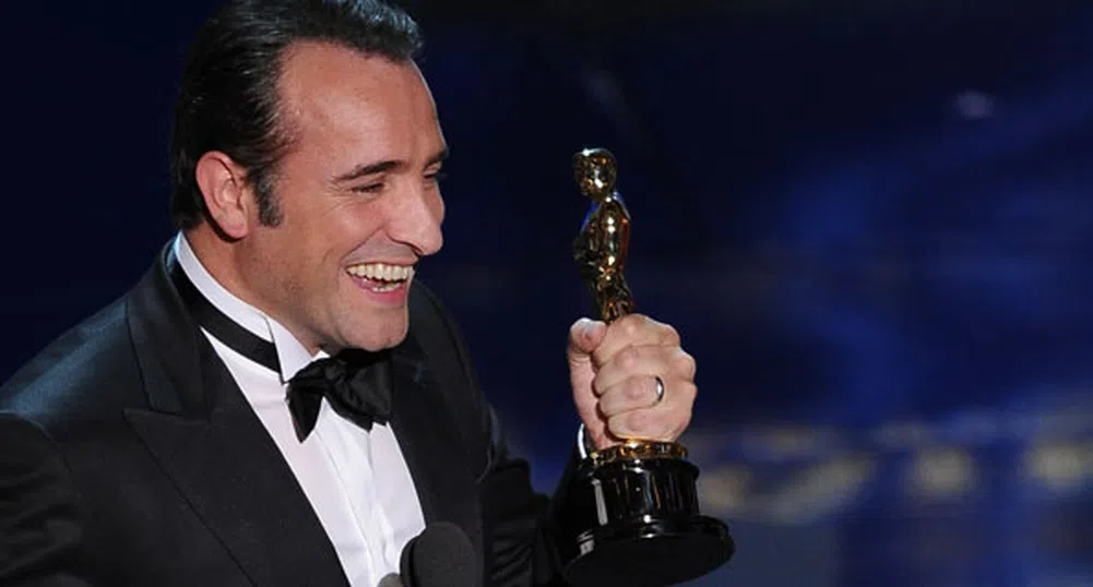 "Артистът" обра Оскарите