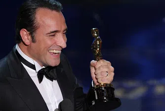 "Артистът" обра Оскарите