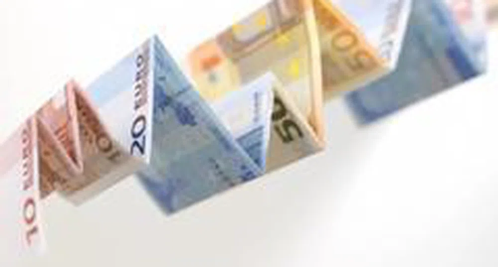 Брутният външен дълг намалява до 36.3 млрд. евро