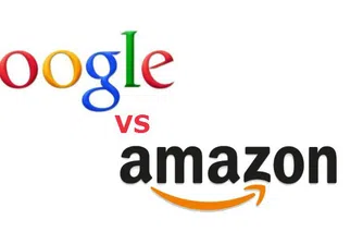 Google и Amazon с по-добри резултати за тримесечието