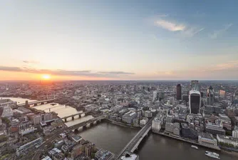 12 забавни факта за Лондон
