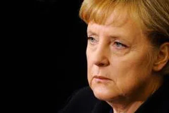 Меркел обмисля такса риск за банките