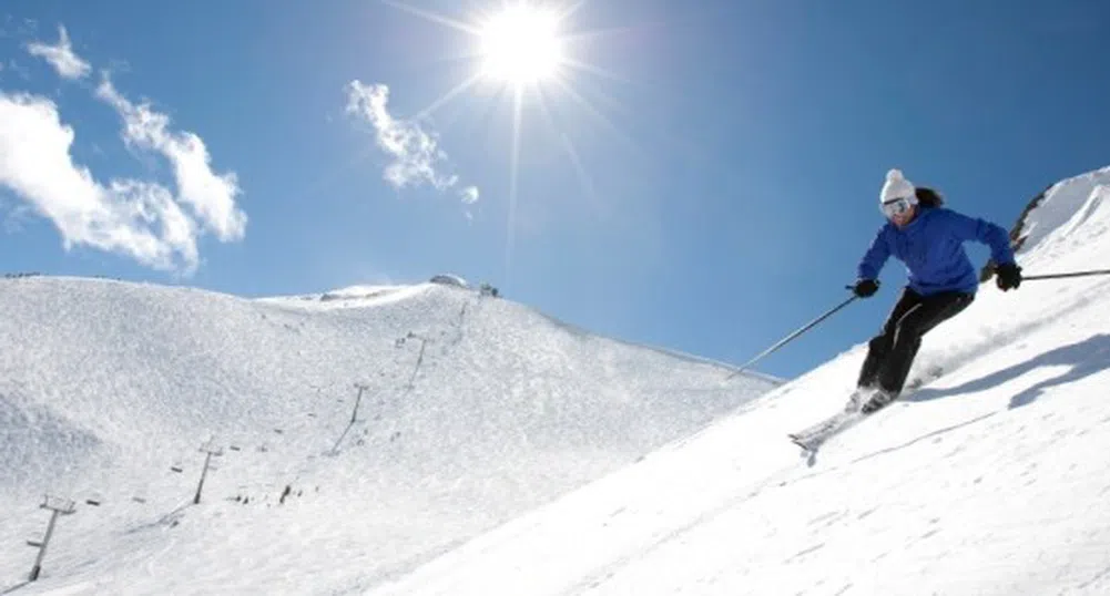 Какво търсят инвеститорите в европейски ски курорти