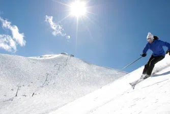 Какво търсят инвеститорите в европейски ски курорти