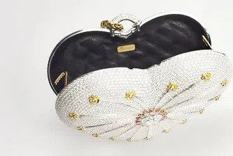 Най-луксозните дамски чанти