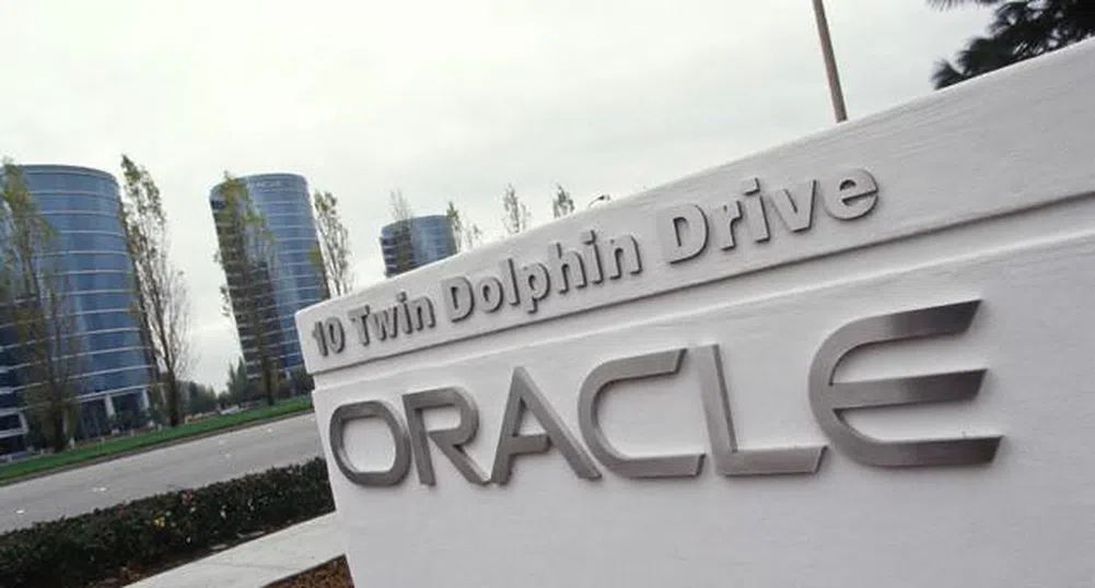Oracle с 33% ръст на приходите през финансовата 2011 година