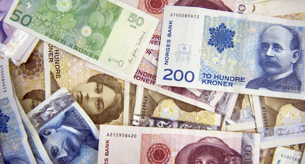 Централната банка на Норвегия понижи лихвите до рекорден минимум