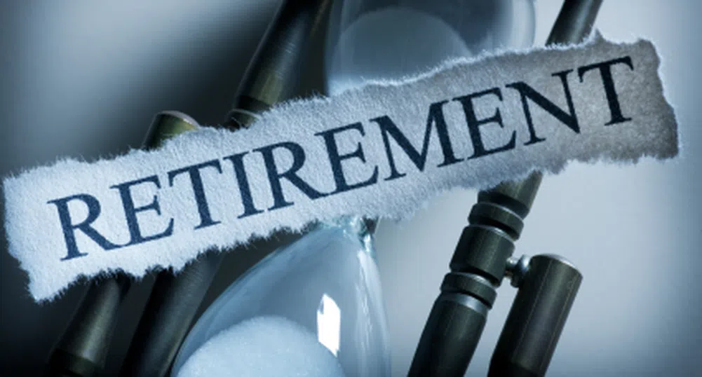 Как да изберете акции за пенсиониране?