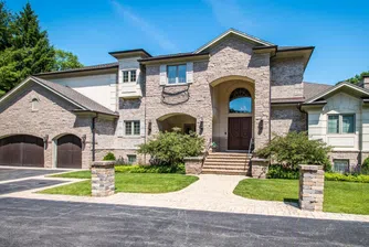 Скоти Пипън продава имение в Чикаго за 3.1 млн. долара