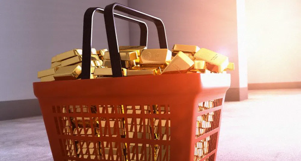 В Дубай пак раздават злато срещу свалени килограми