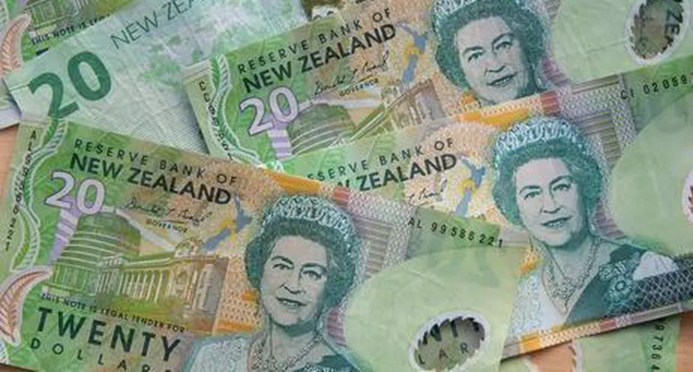 Новозеландският долар и йената поскъпват спрямо щатския долар