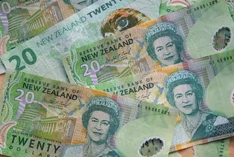 Новозеландският долар и йената поскъпват спрямо щатския долар