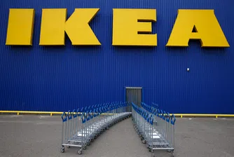 IKEA плащала на румънската Секуритате
