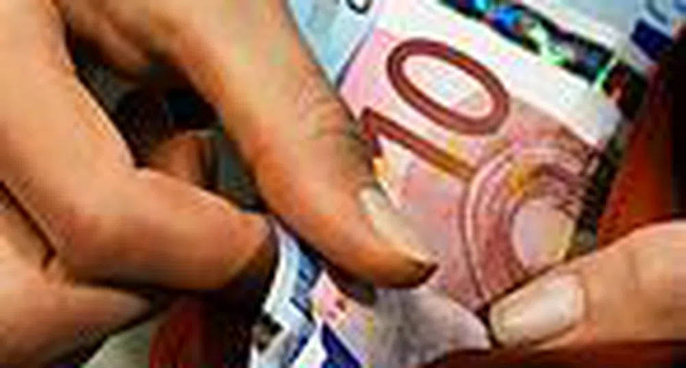 България с най-ниско почасово заплащане в Европа