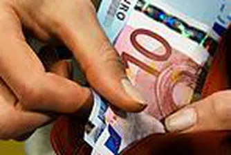 България с най-ниско почасово заплащане в Европа