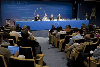 ЕКОФИН обсъжда мерки за стабилност на финансовите институции