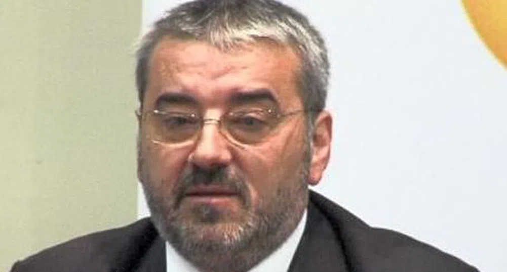Семерджиев бе преизбран за председател на ДКЕВР