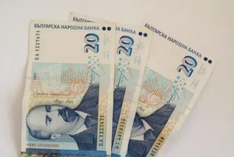 Рекорден брой фалшиви банкноти