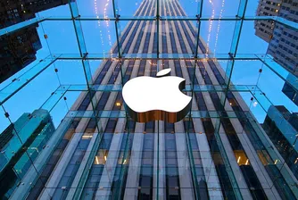 Apple ще върне 200 милиарда долара на инвеститорите