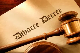 Нов рекорд за най-скъп развод във Великобритания