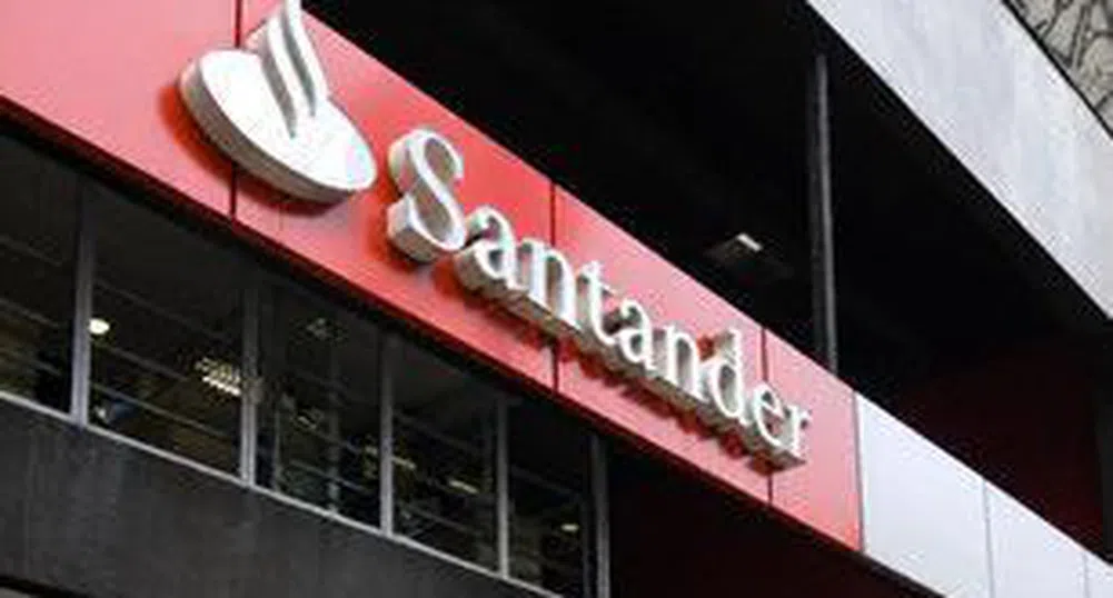 Banco Santander с по-голяма печалба от очакваното