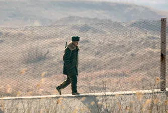 Нелегален имигрант беше убит на българо-турската граница